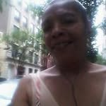 Mirtha Arroyo - @lovieivy85 - Instagram