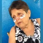 Mirtha Arroyo - @arroyofloresmirthamargarita - Instagram