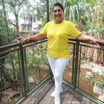 Mirtha Arroyo Cuchallo - @mirthaarroyocuchallo - Instagram