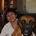 Mirtha Arroyo Larrea - @mirtharla - Instagram