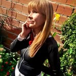Mirtha Arroyos - @arroyosmirtha - Instagram