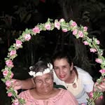 Mirtha Baez - @mirtha.baez.583 - Instagram