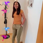 Mirtha Baez - @mirtha2017baez - Instagram