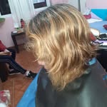 Mirtha Baez - @mirthabaez78 - Instagram