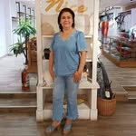 Mirtha Baez - @mirtha.baez.5494 - Instagram