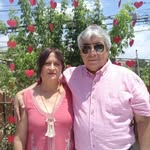 Mirtha Baez - @mirtha.baez.iglesias - Instagram