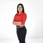 Mirtha Báez - @mirthabaez30 - Instagram