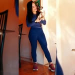 Mirtha Baez Portillo - @mirthabaezportillo - Instagram