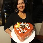 Mirtha Barreto - Facebook