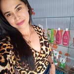 Mirtha Barreto - @mirta_barreto00 - Instagram