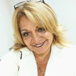 Mirtha Barreto - @mirtha5957 - Instagram