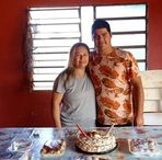 Mirtha Barreto - Facebook