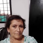 Mirtha Barreto - @mirtha6266 - Instagram