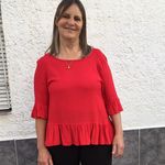 Mirtha Barreto - @mirtha.barreto.37 - Instagram