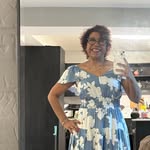 Mirtha Barreto - @mirthabarreto - Instagram