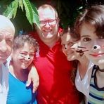 Mirtha Bernal de Barreto - Facebook