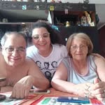 Mirtha Estela Barreto - @mirthaestelabarreto - Instagram
