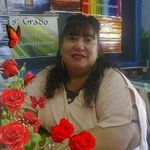 Mirtha Marmori Barreto - @mirtha_marmori - Instagram