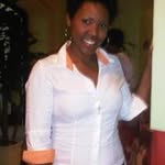Mirtha Darlenmys Batista Matos - @mirthadarlennys - Instagram