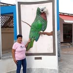 Mirtha Mayo Batista - @mirthamayobatista - Instagram