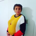 Mirtha Bueno - @isabelm843 - Instagram