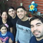 Ana Mirtha Bustos Llancas - @anamirthab - Instagram