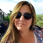 Mirtha Bustos - @mirthabustos9 - Instagram