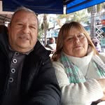 Mirtha Maria Bustos - @_mirthabustos - Instagram