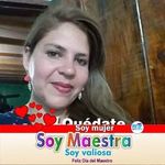 Maria Mirtha Cabral Acuña - @mariamirthacabral - Instagram