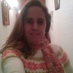 Mirtha Amada Cabral. S. - @mirtica1972 - Instagram
