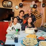 Mirtha Cardenas - Facebook