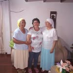 Mirtha Cardenas De Baez - @cardenasdebaez - Instagram