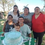 Mirtha Carpio - Facebook