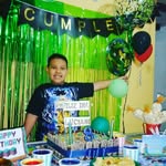 Mirtha del Carpio - @delcarpiomirtha - Instagram