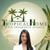 Mirtha Chambergo - @tropicalhometitle - TikTok