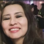 Mirtha Chavez - @mirthyzu - Instagram