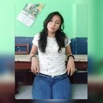 Mirtha Chavez - @mirtha_bacdrago_ball - Instagram