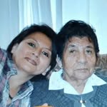 Mirtha Chavez - @chavez.mirtha - Instagram