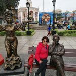 Mirtha Chavez - @mirtha.chavez.7 - Instagram