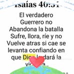 Mirtha Cordero - Facebook
