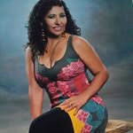 Mirtha Aparicio Crespo - @mirthaapariciocrespo - Instagram
