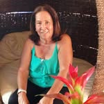 Mirtha Santana de Crespo - @mirthasantana3 - Instagram