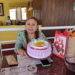 Mirtha Dolores Davalos Mera - @davalosmera - Instagram