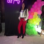 Mirtha Elizabeth Nuñez Davalos - @mirtanunhez - Instagram