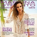 Martina di Trento  Mirtha Diaz - @mirthadiazmdt - Instagram