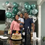 Mirtha Diaz - Facebook