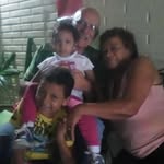 Mirtha Diaz - @mirthadiaz521 - Instagram