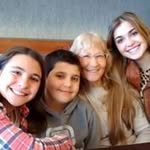 Mirtha Diaz - @mirtha.diaz.5661 - Instagram
