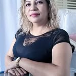 Mirtha Diaz - @mirthadiazs - Instagram