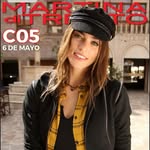 Mirtha Diaz - @martinaditrentolapampa - Instagram